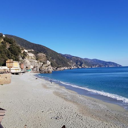 Ca Enrico Luxury Flat Monterosso al Mare Exterior foto