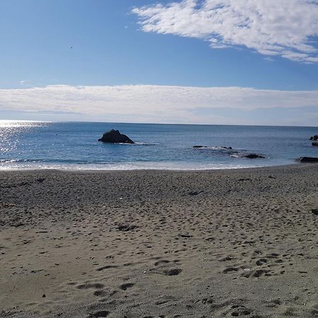 Ca Enrico Luxury Flat Monterosso al Mare Exterior foto
