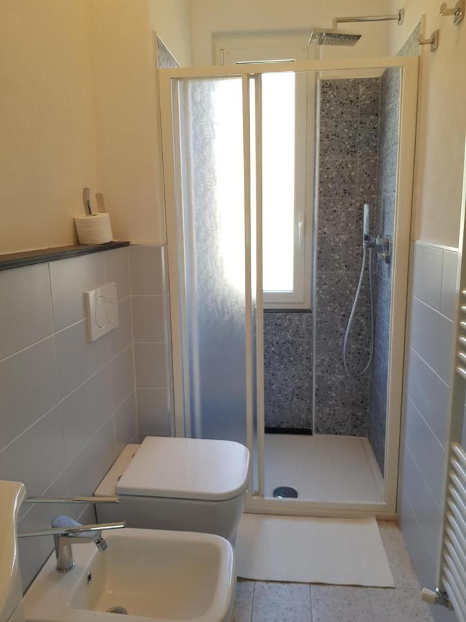 Ca Enrico Luxury Flat Monterosso al Mare Exterior foto