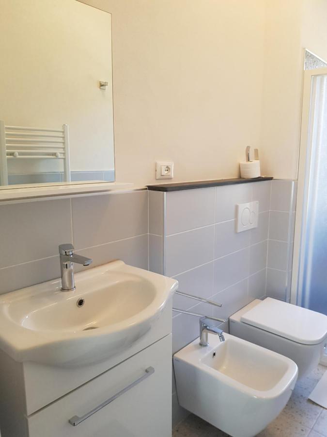 Ca Enrico Luxury Flat Monterosso al Mare Exterior foto