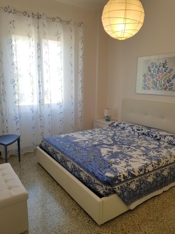 Ca Enrico Luxury Flat Monterosso al Mare Exterior foto