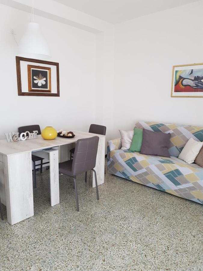 Ca Enrico Luxury Flat Monterosso al Mare Exterior foto
