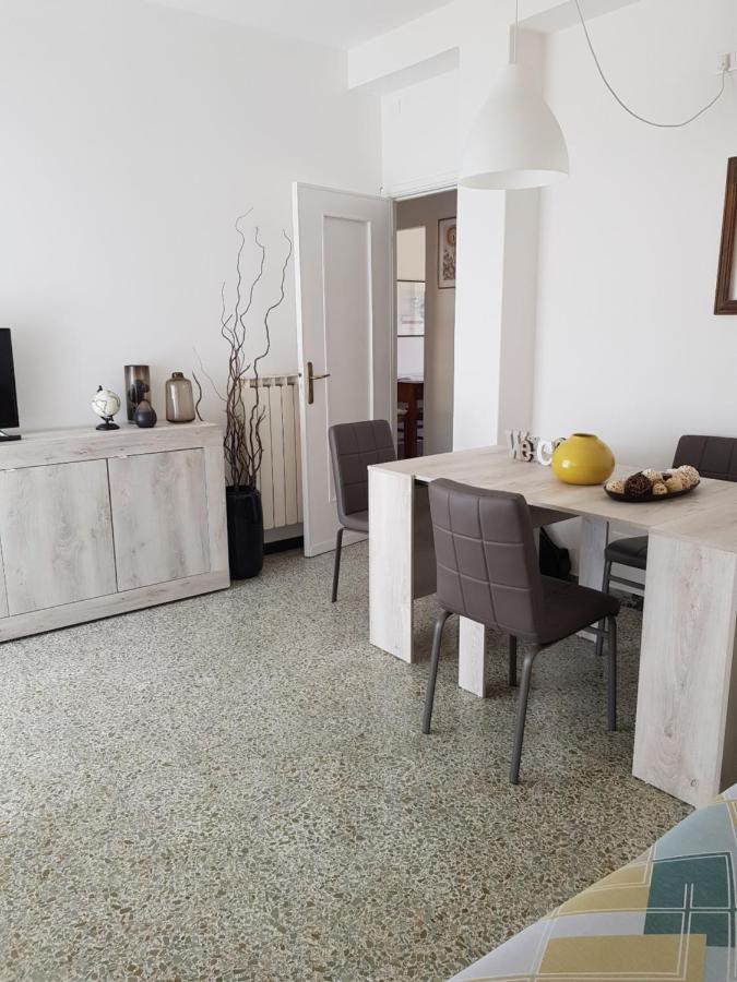 Ca Enrico Luxury Flat Monterosso al Mare Exterior foto
