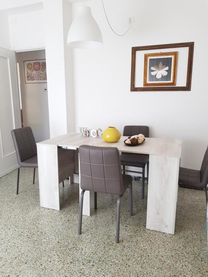 Ca Enrico Luxury Flat Monterosso al Mare Exterior foto