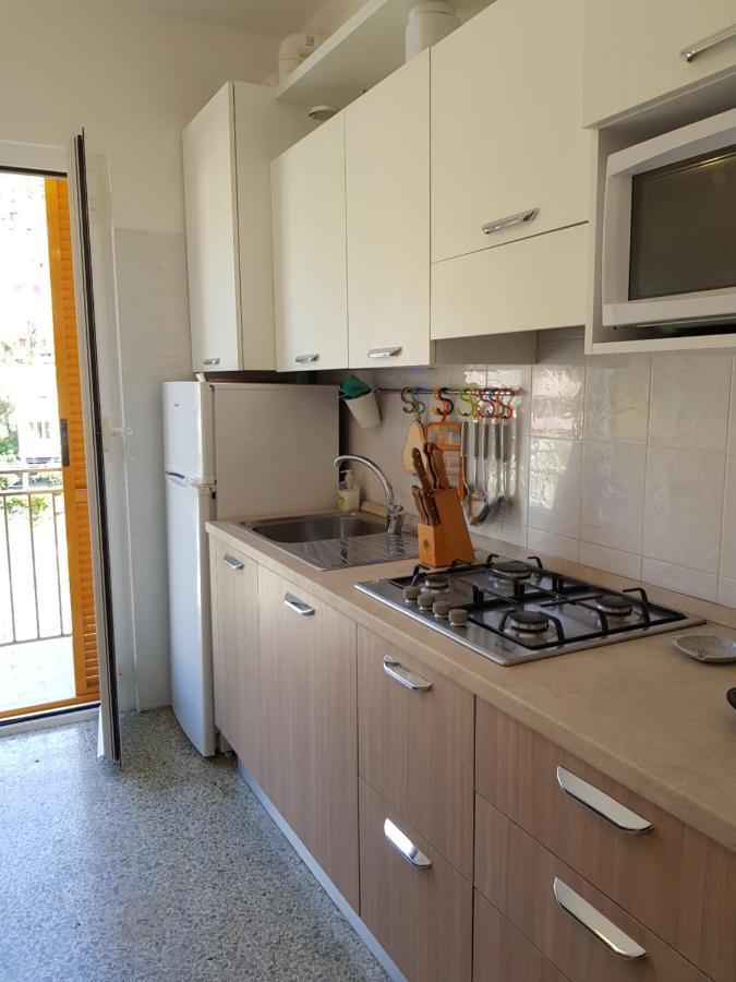 Ca Enrico Luxury Flat Monterosso al Mare Exterior foto
