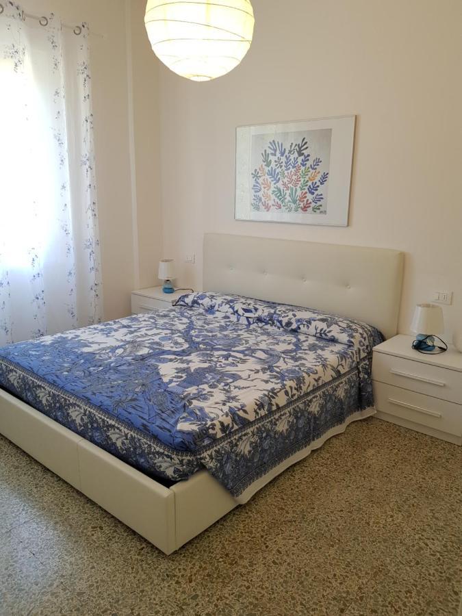 Ca Enrico Luxury Flat Monterosso al Mare Exterior foto