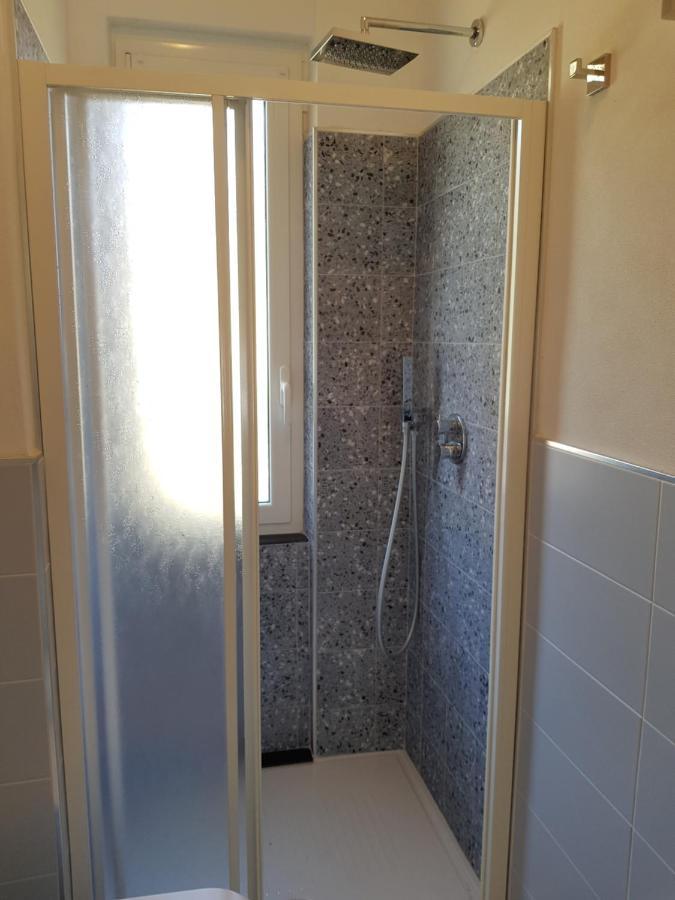 Ca Enrico Luxury Flat Monterosso al Mare Exterior foto