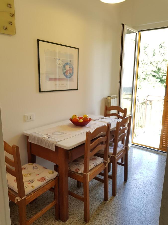 Ca Enrico Luxury Flat Monterosso al Mare Exterior foto
