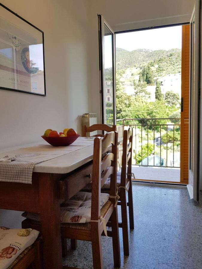 Ca Enrico Luxury Flat Monterosso al Mare Exterior foto