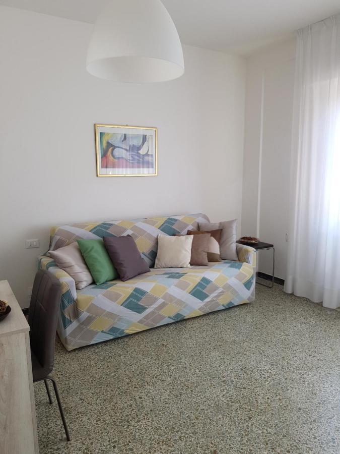 Ca Enrico Luxury Flat Monterosso al Mare Exterior foto