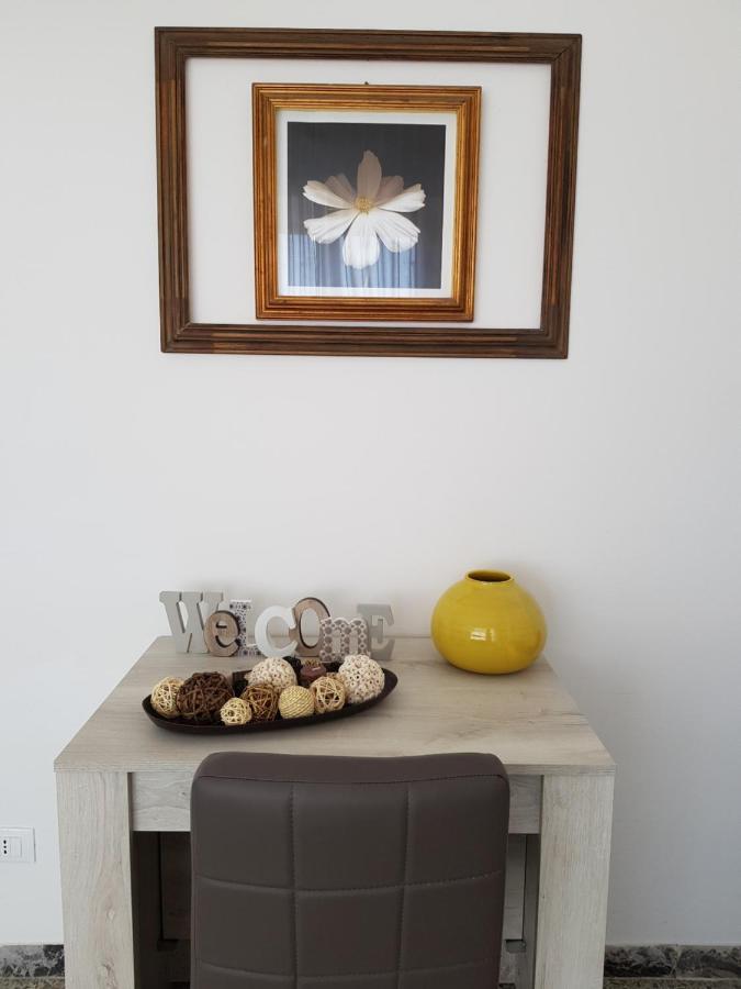 Ca Enrico Luxury Flat Monterosso al Mare Exterior foto
