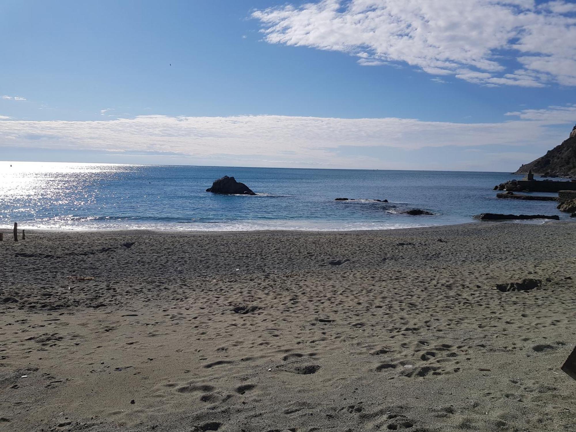 Ca Enrico Luxury Flat Monterosso al Mare Exterior foto