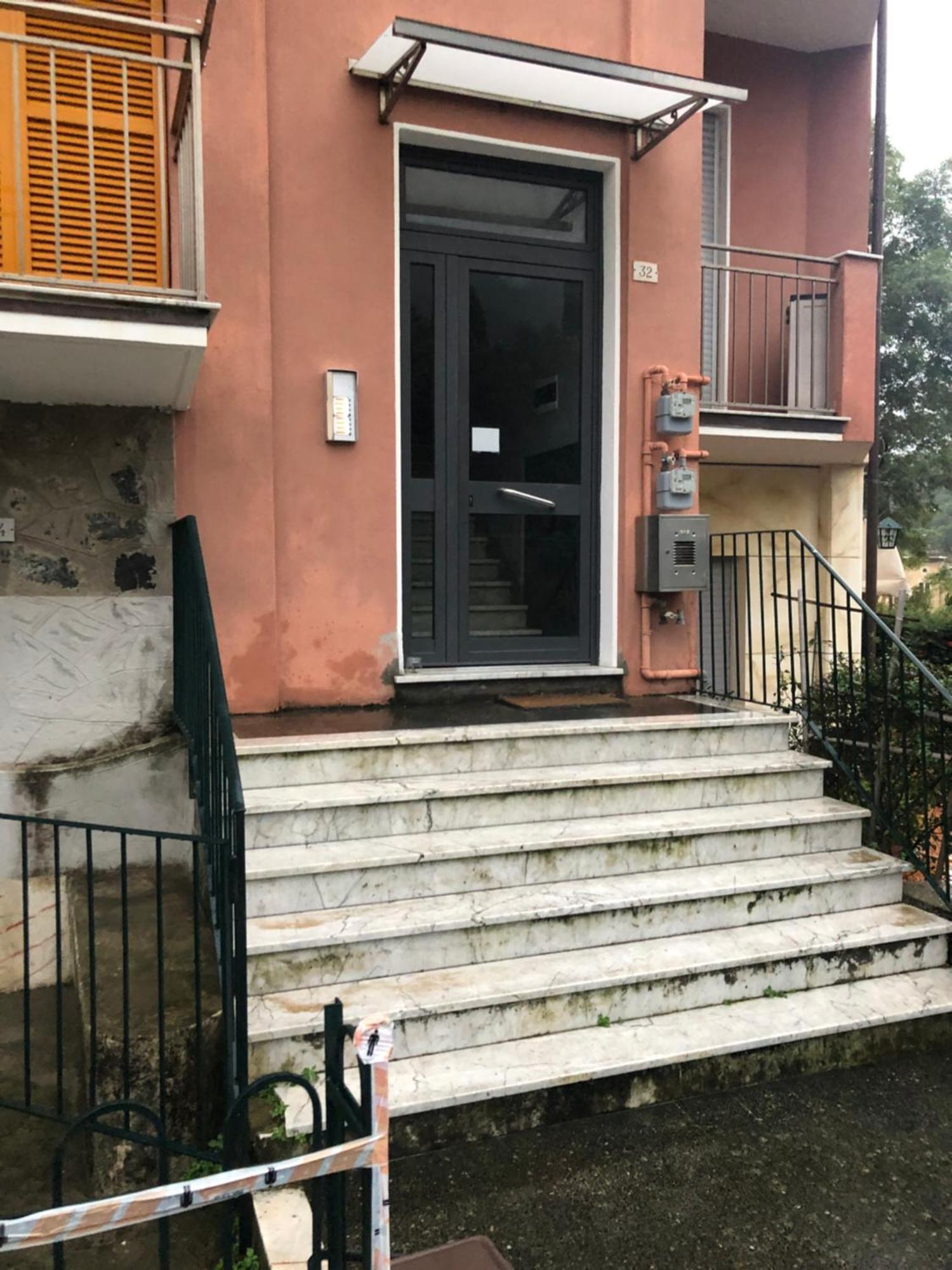 Ca Enrico Luxury Flat Monterosso al Mare Exterior foto